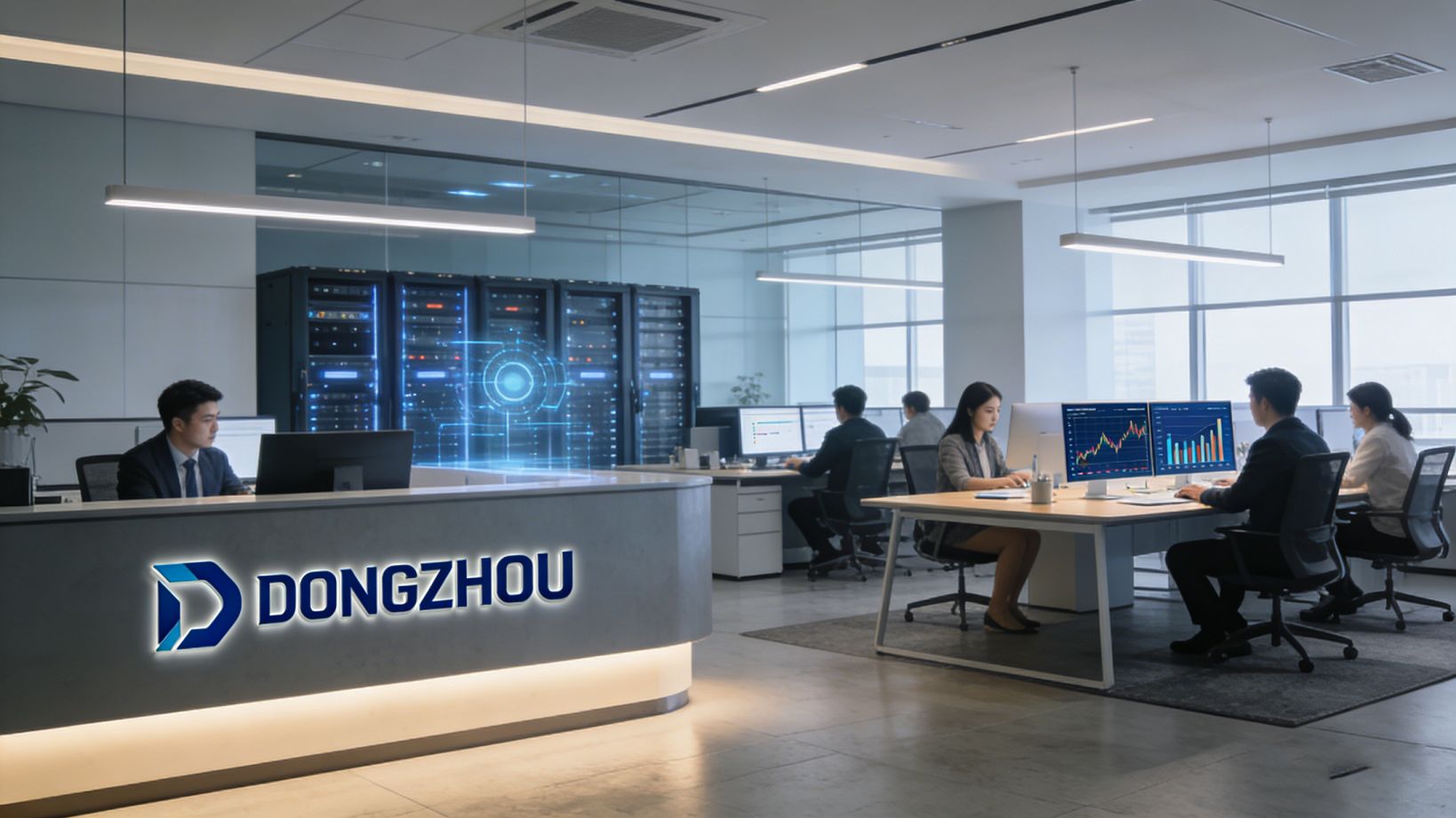 Order Book Dynamics Analysis Algorithm  